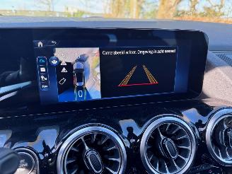 Mercedes GLA GLA 250 e AMG Panorama HUD 360view Carbon AmbianGLA 250 e AMG Panorama HUD 360view Carbon Ambiance VOL!! picture 7