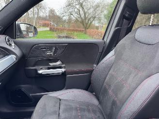 Mercedes EQB EQB 250+ AMG Panorama Burmester HUD Trekhaak 360view VOL picture 34