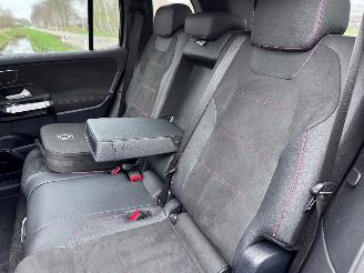 Mercedes EQB EQB 250+ AMG Panorama Burmester HUD Trekhaak 360view VOL picture 15