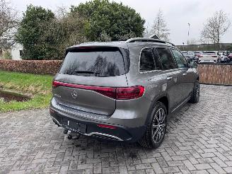 Mercedes EQB EQB 250+ AMG Panorama Burmester HUD Trekhaak 360view VOL picture 11