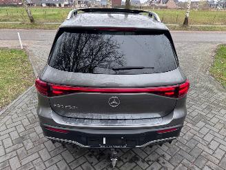 Mercedes EQB EQB 250+ AMG Panorama Burmester HUD Trekhaak 360view VOL picture 31