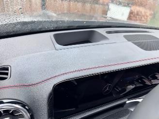 Mercedes EQB EQB 250+ AMG Panorama Burmester HUD Trekhaak 360view VOL picture 20