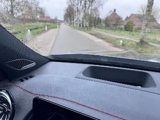 Mercedes EQB EQB 250+ AMG Panorama Burmester HUD Trekhaak 360view VOL picture 37