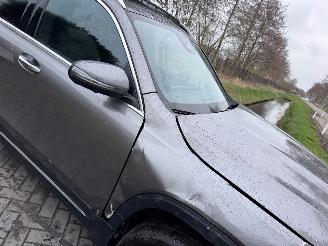 Mercedes EQB EQB 250+ AMG Panorama Burmester HUD Trekhaak 360view VOL picture 26