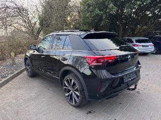 Volkswagen T-Roc T-Roc R-Line 1.5 TSI DSG Panoramadak AHK Camera VOL! picture 22