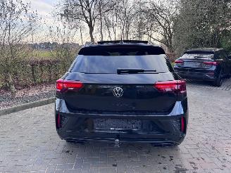 Volkswagen T-Roc T-Roc R-Line 1.5 TSI DSG Panoramadak AHK Camera VOL! picture 20