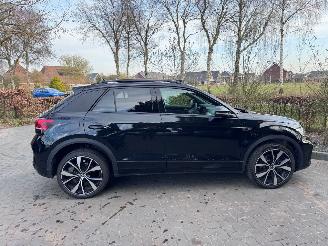 Volkswagen T-Roc T-Roc R-Line 1.5 TSI DSG Panoramadak AHK Camera VOL! picture 24
