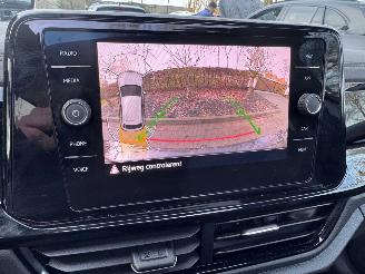 Volkswagen T-Roc T-Roc R-Line 1.5 TSI DSG Panoramadak AHK Camera VOL! picture 6