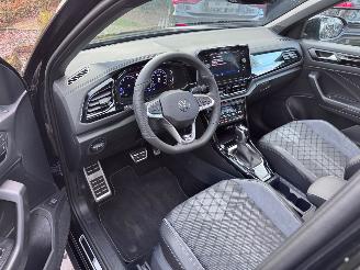 Volkswagen T-Roc T-Roc R-Line 1.5 TSI DSG Panoramadak AHK Camera VOL! picture 29
