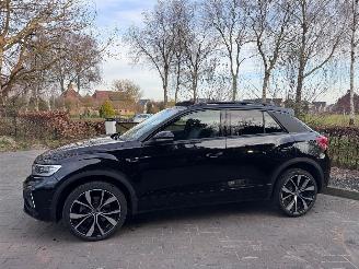 Volkswagen T-Roc T-Roc R-Line 1.5 TSI DSG Panoramadak AHK Camera VOL! picture 15