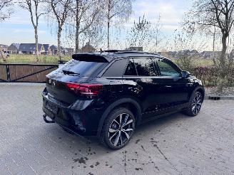 Volkswagen T-Roc T-Roc R-Line 1.5 TSI DSG Panoramadak AHK Camera VOL! picture 2