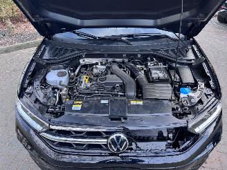 Volkswagen T-Roc T-Roc R-Line 1.5 TSI DSG Panoramadak AHK Camera VOL! picture 10