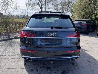Audi Q5 Q5 55 TFSI e Quattro S line Panorama AHK Camera Massage VOL picture 18