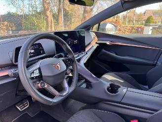 Cupra Tavascan Tavascan 210 kW Endurance Camera Ambiance 82kWh VOL picture 3