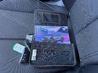 Cupra Tavascan Tavascan 210 kW Endurance Camera Ambiance 82kWh VOL picture 36