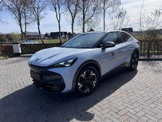 Cupra Tavascan Tavascan 210 kW Endurance Camera Ambiance 82kWh VOL picture 17