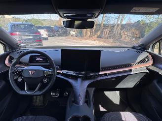 Cupra Tavascan Tavascan 210 kW Endurance Camera Ambiance 82kWh VOL picture 4