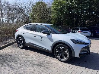 Cupra Tavascan Tavascan 210 kW Endurance Camera Ambiance 82kWh VOL picture 27