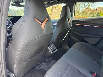 Cupra Tavascan Tavascan 210 kW Endurance Camera Ambiance 82kWh VOL picture 29