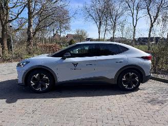 Cupra Tavascan Tavascan 210 kW Endurance Camera Ambiance 82kWh VOL picture 22