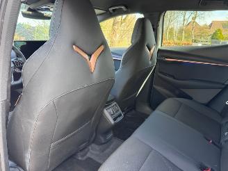 Cupra Tavascan Tavascan 210 kW Endurance Camera Ambiance 82kWh VOL picture 7