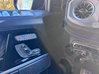 Mercedes G-klasse Mercedes-Benz G 63 AMG Mercedes-AMG Manufaktur Edition Panorama Burmester VOL !! picture 22