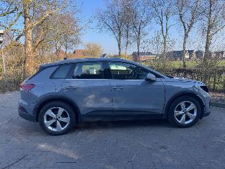 Audi Q4 Audi Q4 e-tron 45 e-tron S-Line Camera HUD Rijdbaar! picture 12