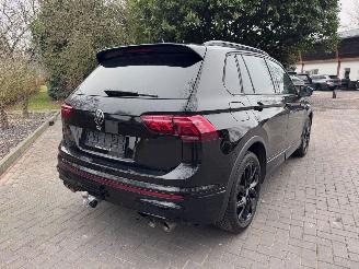 Volkswagen Tiguan Tiguan R 4Motion Panorama Akrapovic Leerr Trekhaak VOL! picture 18