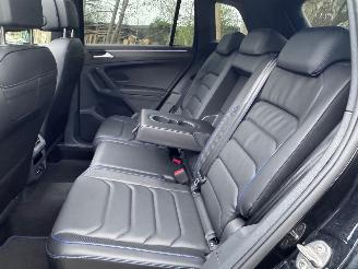 Volkswagen Tiguan Tiguan R 4Motion Panorama Akrapovic Leerr Trekhaak VOL! picture 9