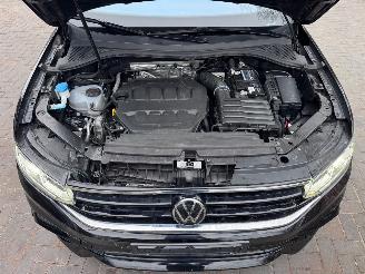 Volkswagen Tiguan Tiguan R 4Motion Panorama Akrapovic Leerr Trekhaak VOL! picture 29