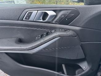 BMW X5 BMW X5 xDrive 45 e M Sport PANO|360|AHK|Massage|Luchtvering VOL !! picture 6