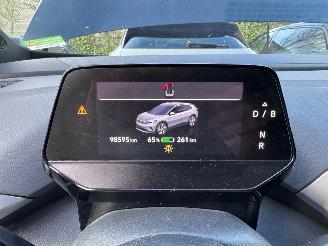 Volkswagen ID.4 Volkswagen ID.4 Pro 210 kW mit Infotainment-Paket Camera ! picture 7