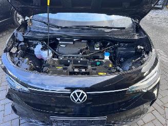 Volkswagen ID.4 Volkswagen ID.4 Pro 210 kW mit Infotainment-Paket Camera ! picture 10