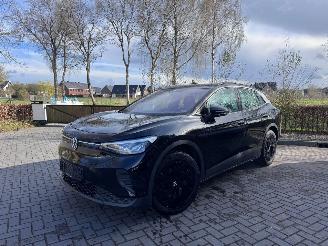 Volkswagen ID.4 Volkswagen ID.4 Pro 210 kW mit Infotainment-Paket Camera ! picture 14