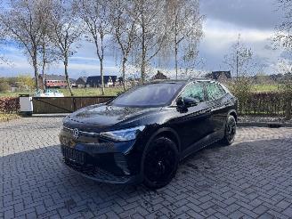 Auto incidentate Volkswagen ID.4 Volkswagen ID.4 Pro 210 kW mit Infotainment-Paket Camera ! 2024/4