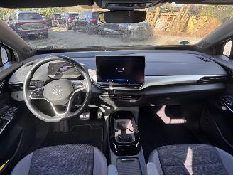 Volkswagen ID.4 Volkswagen ID.4 Pro 210 kW mit Infotainment-Paket Camera ! picture 18