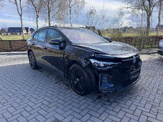 Volkswagen ID.4 Volkswagen ID.4 Pro 210 kW mit Infotainment-Paket Camera ! picture 11