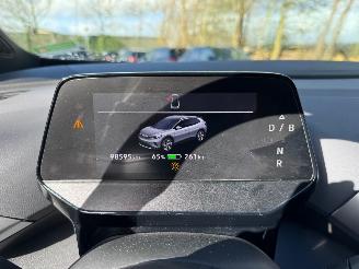 Volkswagen ID.4 Volkswagen ID.4 Pro 210 kW mit Infotainment-Paket Camera ! picture 21