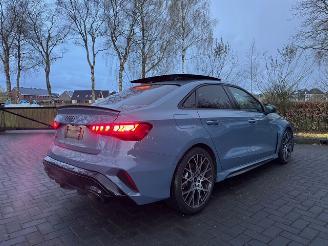 Audi Rs3 Audi RS3 RS 3 Limousine 2.5 294 kW TFSI Quattro Facelift PANO Ambiance Leer HUD VOL!! picture 29