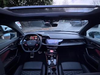 Audi Rs3 Audi RS3 RS 3 Limousine 2.5 294 kW TFSI Quattro Facelift PANO Ambiance Leer HUD VOL!! picture 18