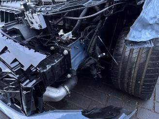 Audi Rs3 Audi RS3 RS 3 Limousine 2.5 294 kW TFSI Quattro Facelift PANO Ambiance Leer HUD VOL!! picture 22