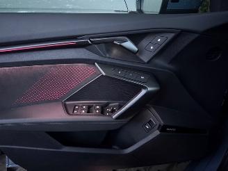 Audi Rs3 Audi RS3 RS 3 Limousine 2.5 294 kW TFSI Quattro Facelift PANO Ambiance Leer HUD VOL!! picture 40