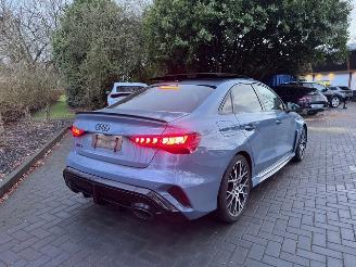 Audi Rs3 Audi RS3 RS 3 Limousine 2.5 294 kW TFSI Quattro Facelift PANO Ambiance Leer HUD VOL!! picture 15