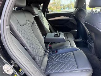 Audi Q5 Audi Q5 Sportback 50 TFSIe Quattro S-Line Camera Leer ! picture 13