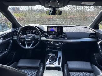 Audi Q5 Audi Q5 Sportback 50 TFSIe Quattro S-Line Camera Leer ! picture 3