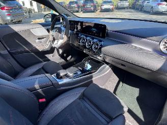 Mercedes A-klasse A45s AMG 4Matic PANO Ambiance Camera Leder VOL!! picture 29