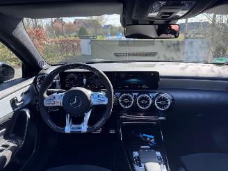 Mercedes A-klasse A45s AMG 4Matic PANO Ambiance Camera Leder VOL!! picture 21