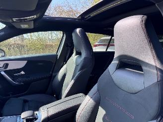 Mercedes A-klasse A45s AMG 4Matic PANO Ambiance Camera Leder VOL!! picture 18