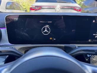 Mercedes A-klasse A45s AMG 4Matic PANO Ambiance Camera Leder VOL!! picture 32