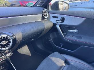 Mercedes A-klasse A45s AMG 4Matic PANO Ambiance Camera Leder VOL!! picture 8